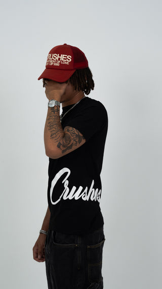 'DEPARTMENT OF LUV' TRUCKER HAT